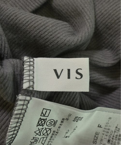 ViS Tee Shirts/Tops