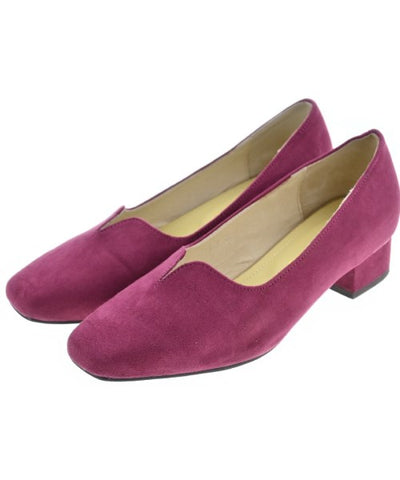 oriental traffic Pumps/Heels