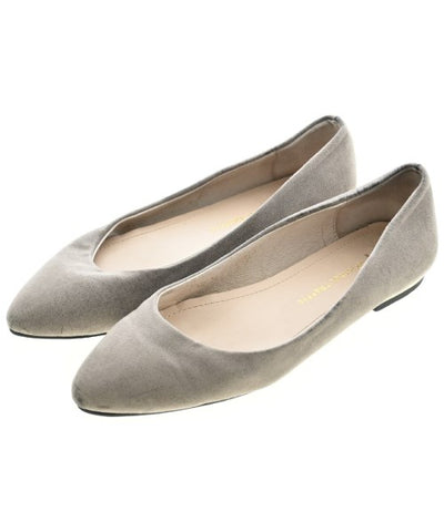 Oriental Traffic Pumps/Heels