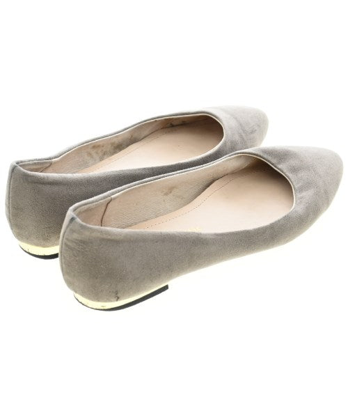 Oriental Traffic Pumps/Heels