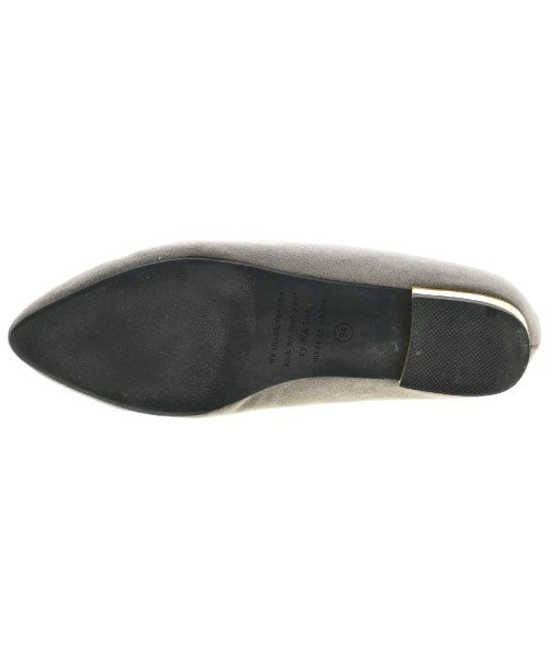 Oriental Traffic Pumps/Heels