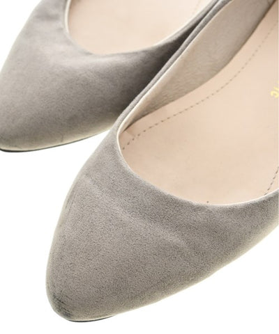 Oriental Traffic Pumps/Heels