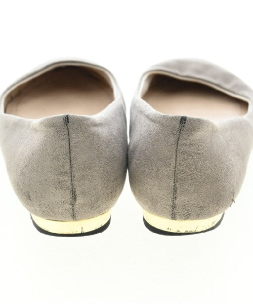 Oriental Traffic Pumps/Heels