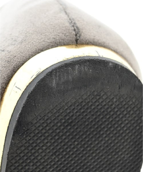 Oriental Traffic Pumps/Heels