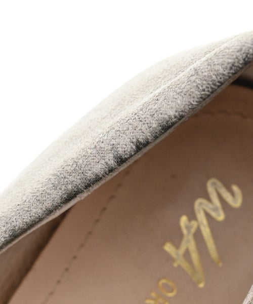 Oriental Traffic Pumps/Heels