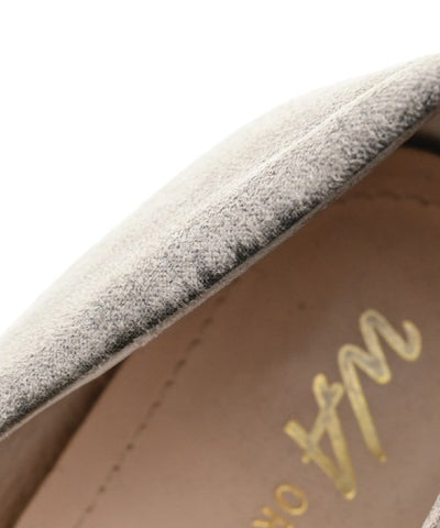 Oriental Traffic Pumps/Heels