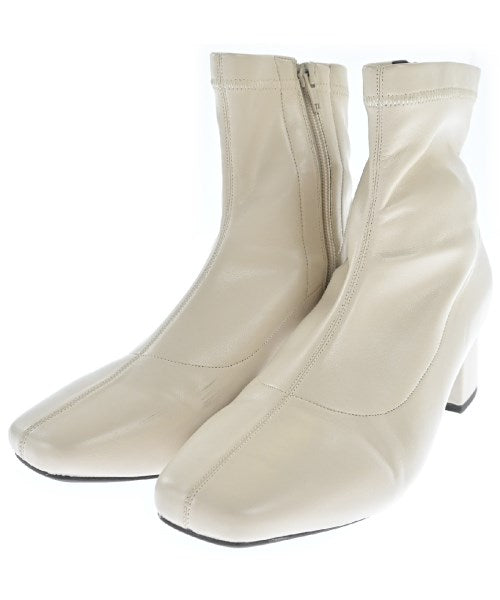 oriental traffic Boots