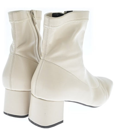 oriental traffic Boots