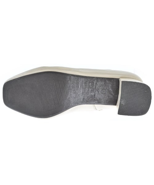 oriental traffic Boots