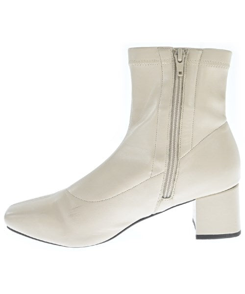 oriental traffic Boots