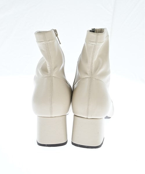 oriental traffic Boots