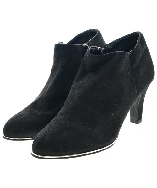 oriental traffic Booties