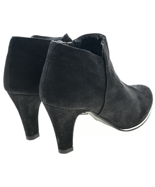 oriental traffic Booties