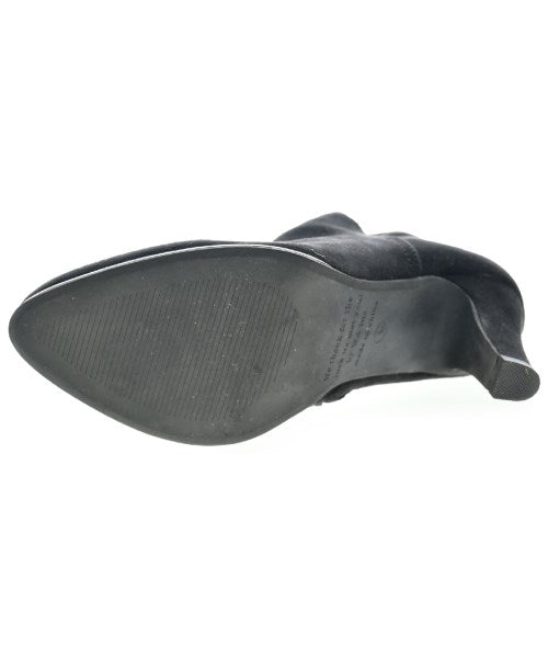 oriental traffic Booties