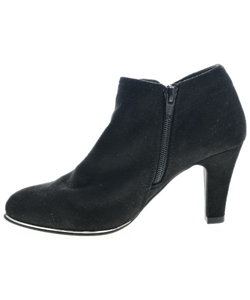 oriental traffic Booties