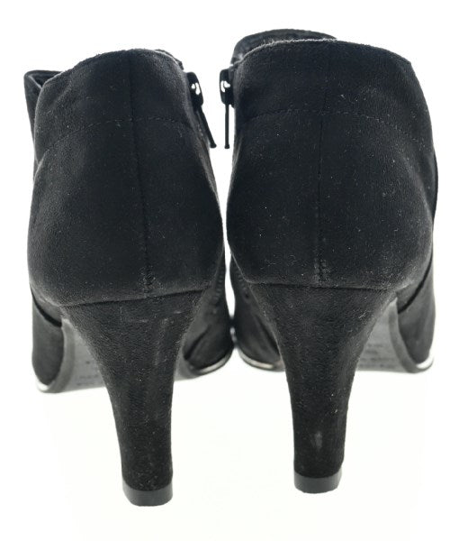 oriental traffic Booties