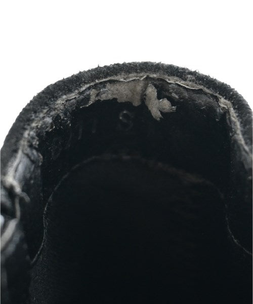 oriental traffic Booties