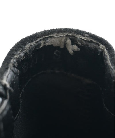 oriental traffic Booties