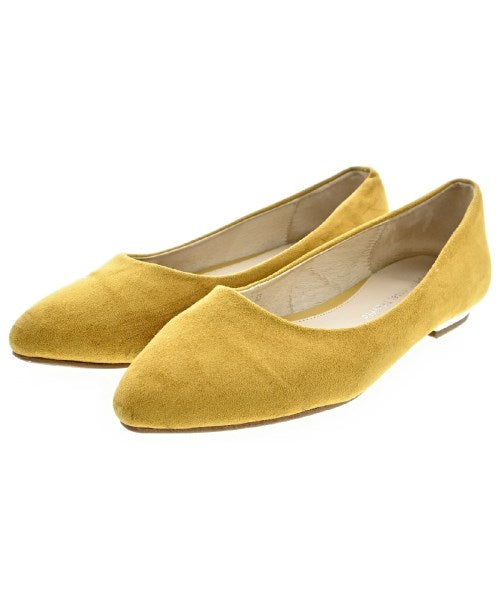 oriental traffic Pumps/Heels