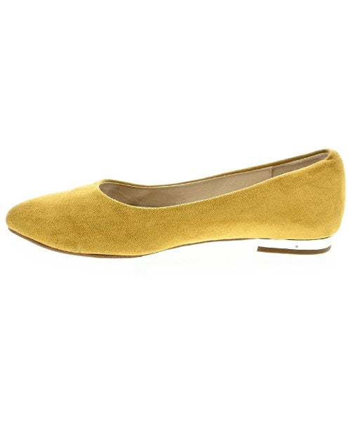 oriental traffic Pumps/Heels