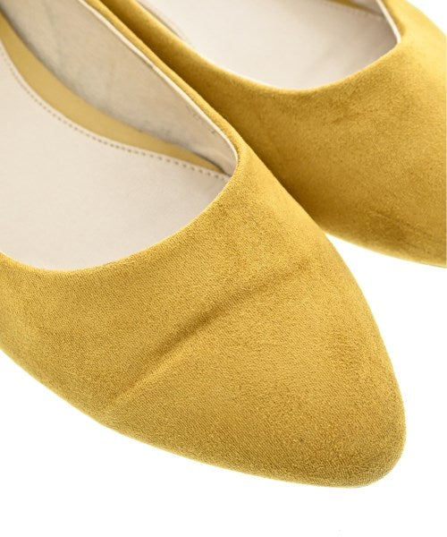 oriental traffic Pumps/Heels