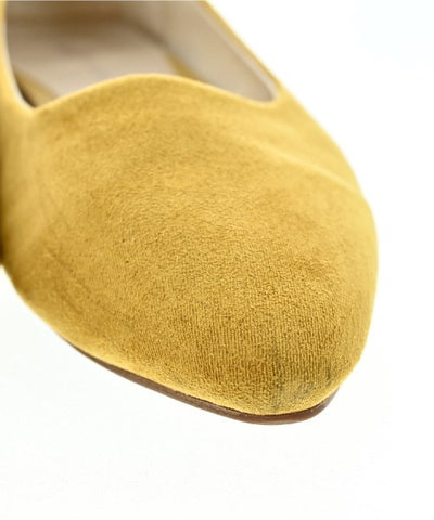 oriental traffic Pumps/Heels