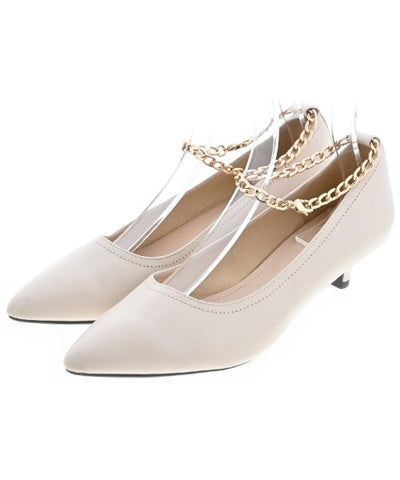 Oriental Traffic Pumps/Heels
