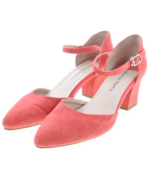oriental traffic Pumps/Heels