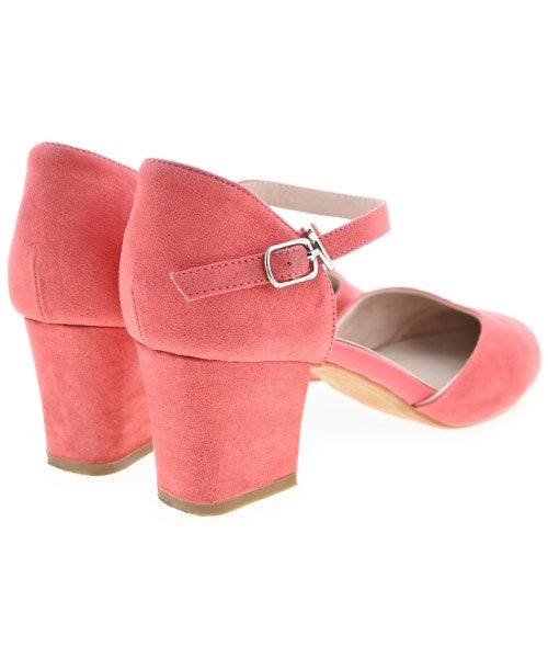 oriental traffic Pumps/Heels