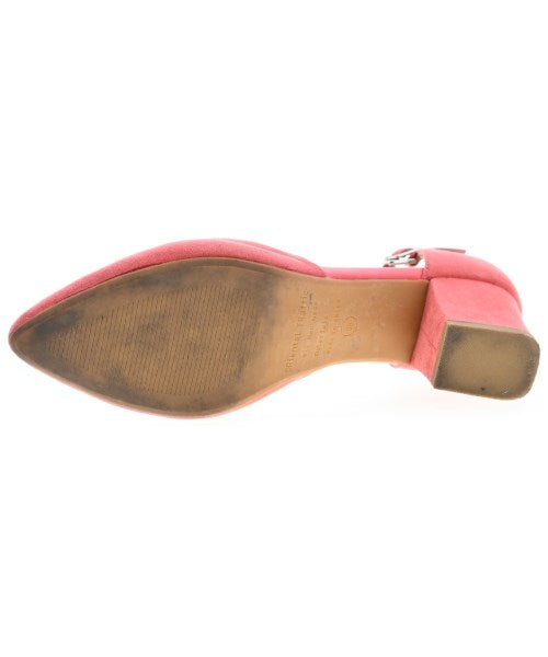 oriental traffic Pumps/Heels