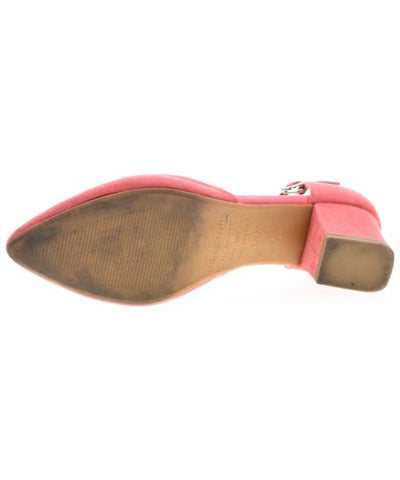 oriental traffic Pumps/Heels