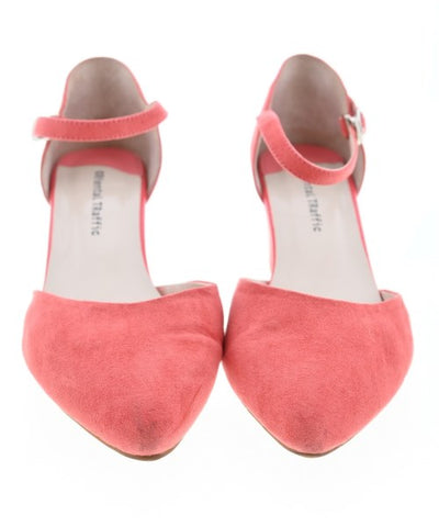 oriental traffic Pumps/Heels