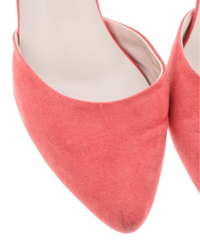 oriental traffic Pumps/Heels