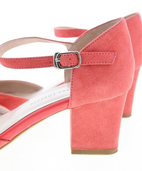 oriental traffic Pumps/Heels