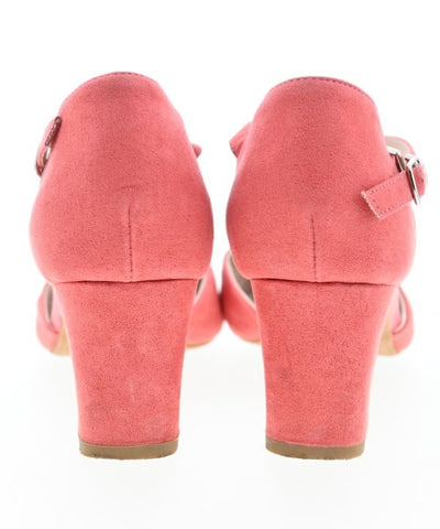 oriental traffic Pumps/Heels