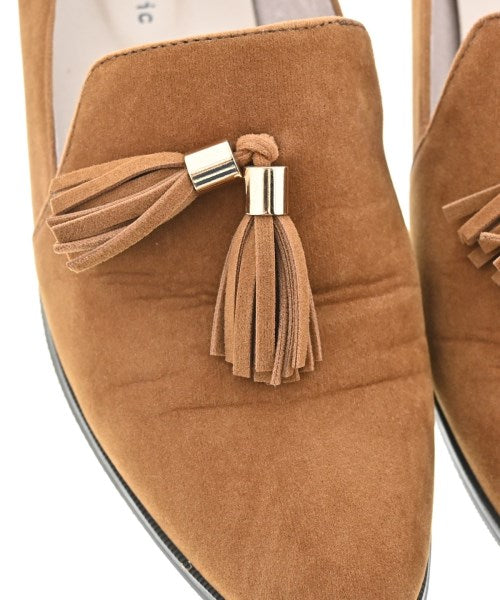 Oriental Traffic Pumps/Heels