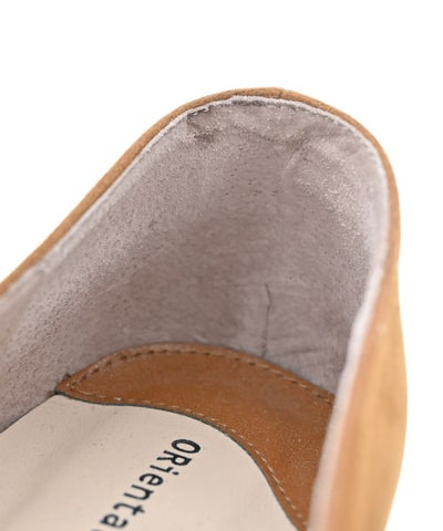 Oriental Traffic Pumps/Heels