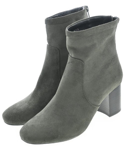 Oriental Traffic Boots