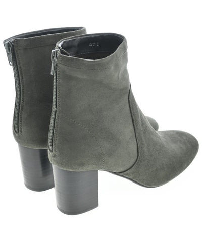 oriental traffic Boots