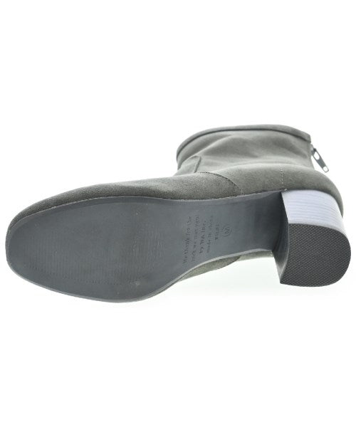 oriental traffic Boots