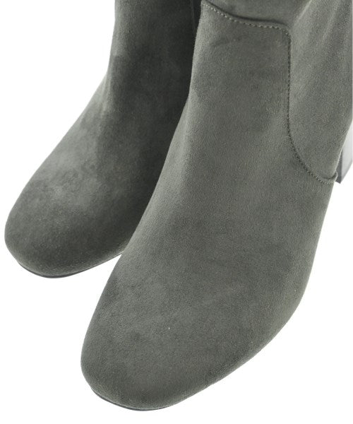 oriental traffic Boots