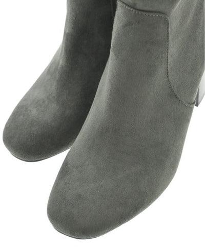 oriental traffic Boots