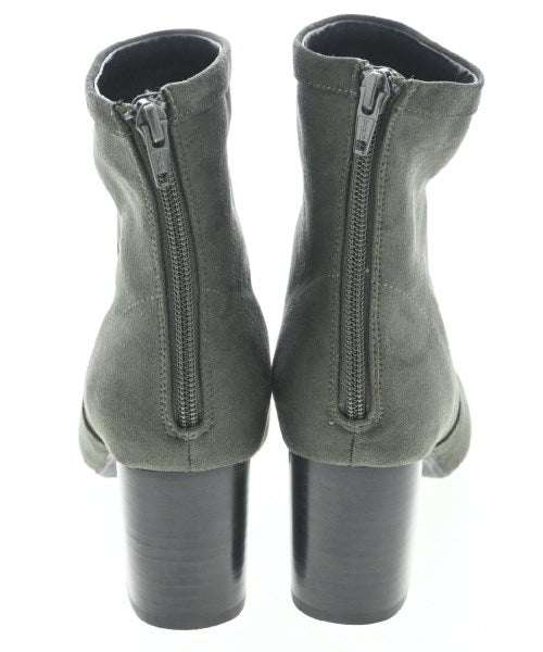 oriental traffic Boots