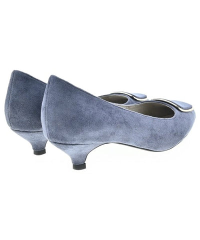 Oriental Traffic Pumps/Heels