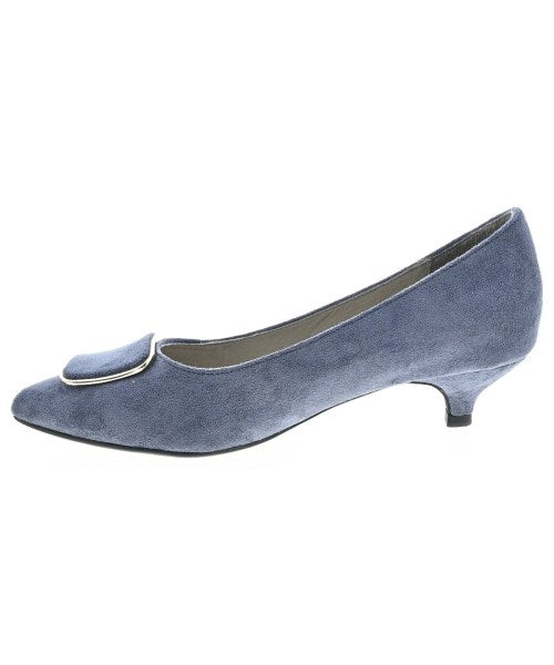 Oriental Traffic Pumps/Heels