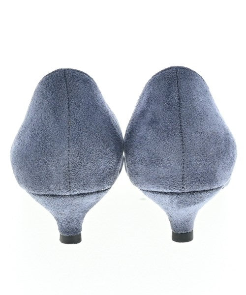 Oriental Traffic Pumps/Heels