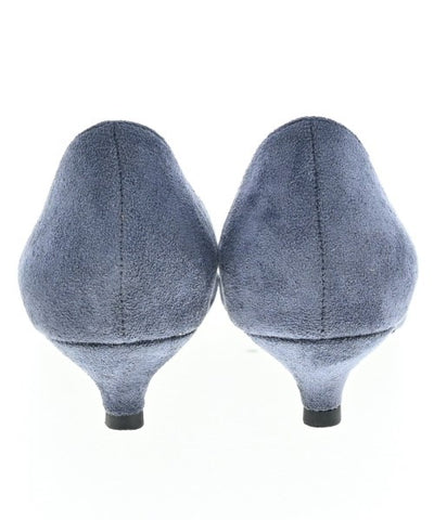 Oriental Traffic Pumps/Heels