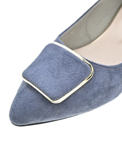 Oriental Traffic Pumps/Heels