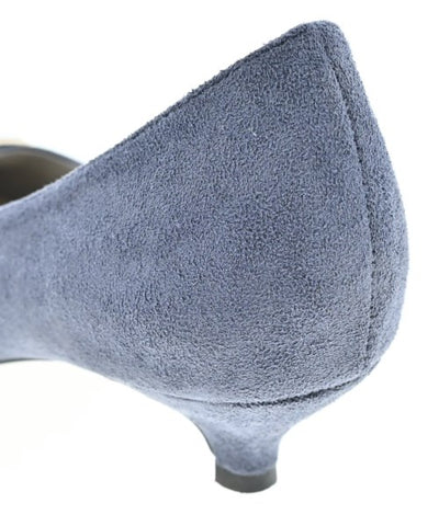 Oriental Traffic Pumps/Heels