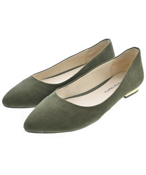 Oriental Traffic Pumps/Heels